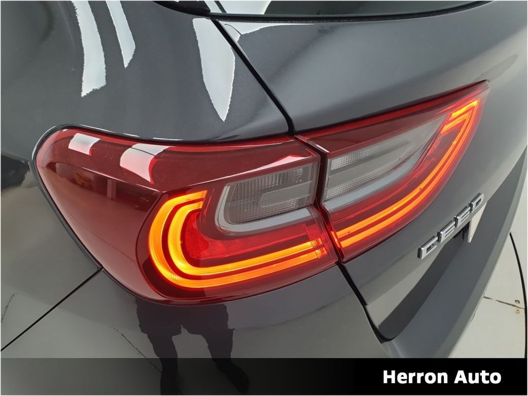 2019 Kia Ceed