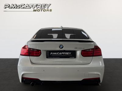 2015 BMW 3 Series