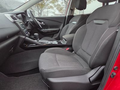 2016 Renault Kadjar