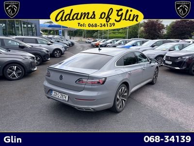 2023 Volkswagen Arteon