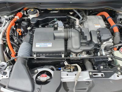 2020 Honda Fit