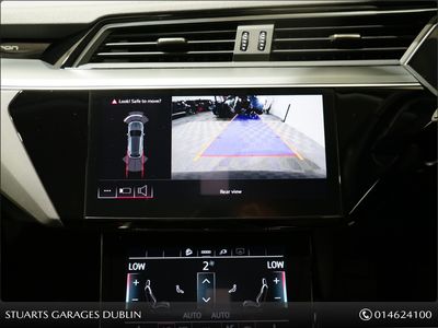 2024 Audi Q8 e-tron