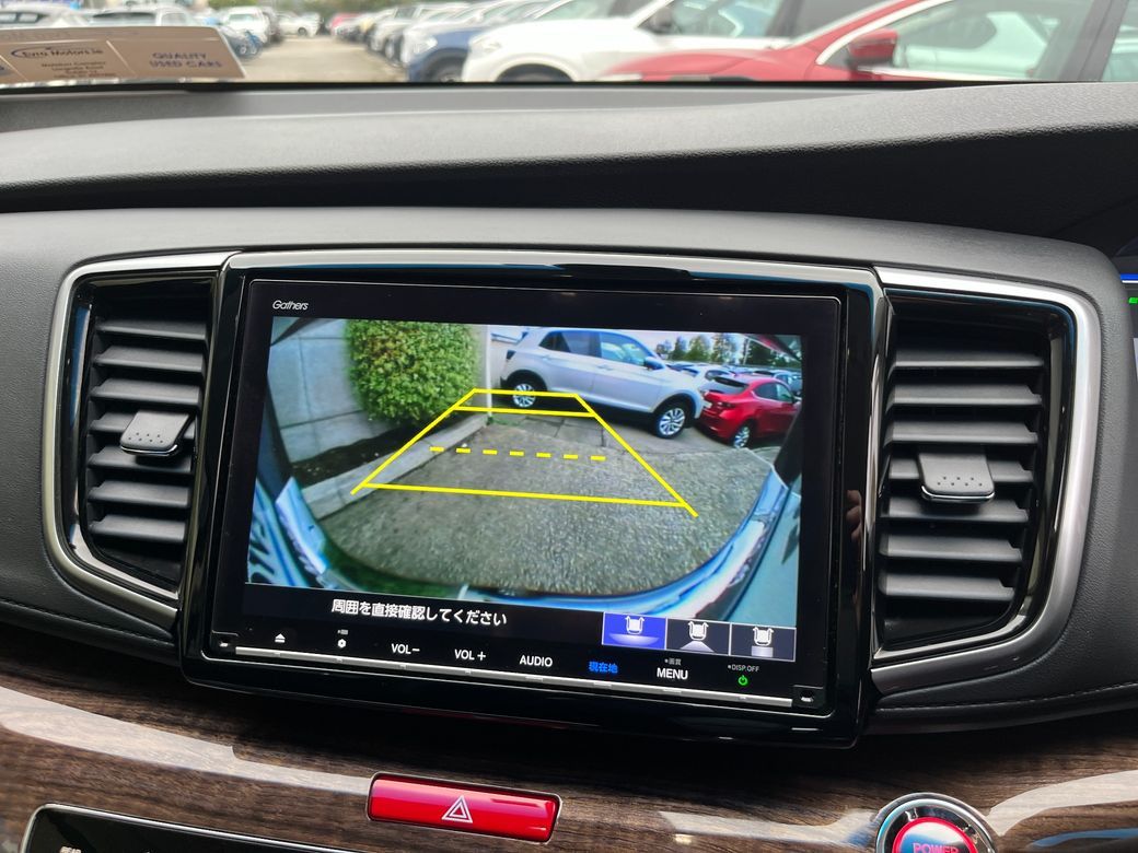 2020 Honda Odyssey
