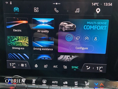 2023 Renault Megane E-Tech
