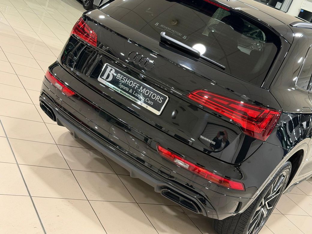 2024 Audi Q5