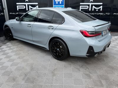 2023 BMW 3 Series