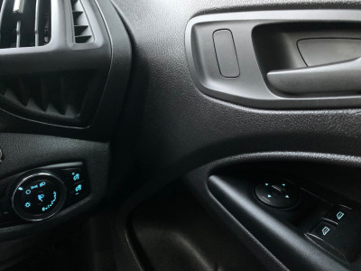 2018 Ford Transit Connect