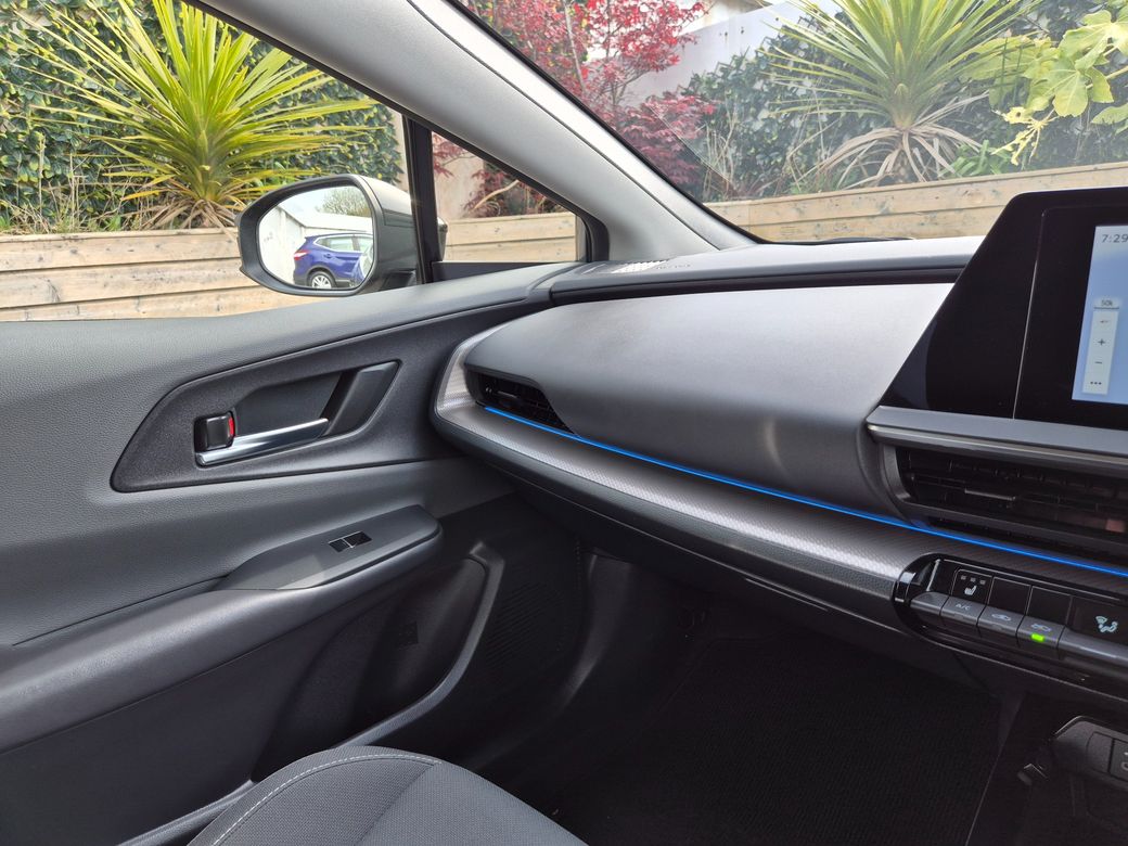2023 Toyota Prius