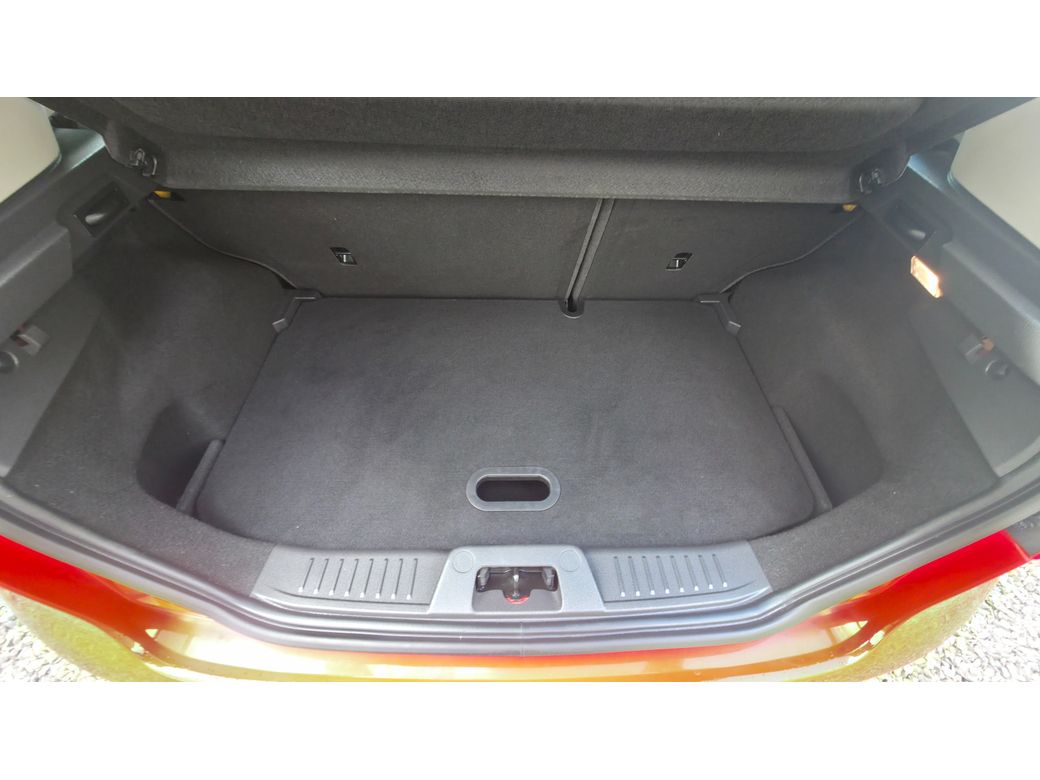 2015 Ford Fiesta