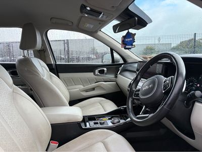 2023 Kia Sorento
