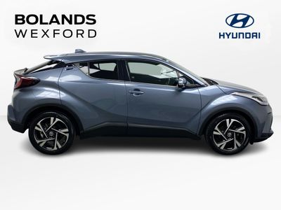 2023 Toyota C-HR