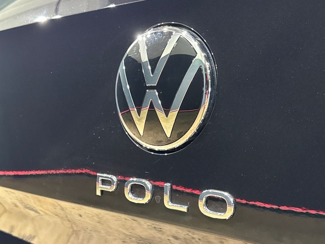 2023 Volkswagen Polo