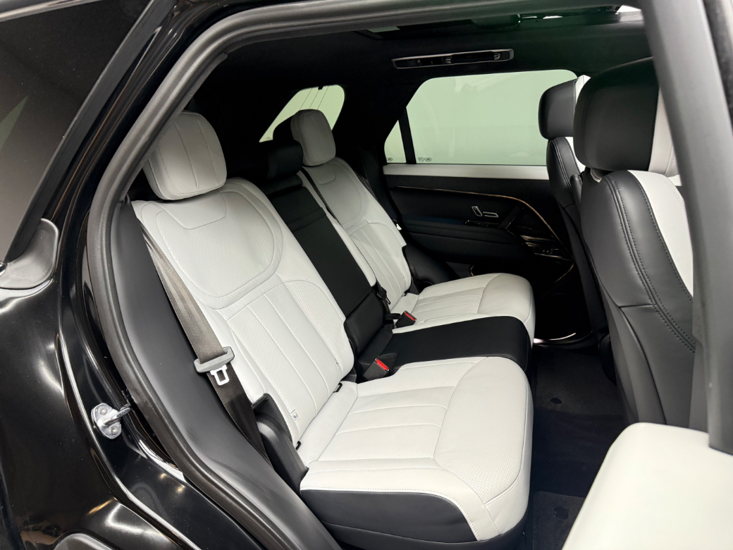 2023 Land Rover Range Rover Sport
