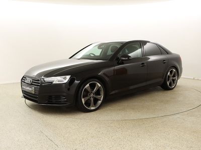 2016 Audi A4
