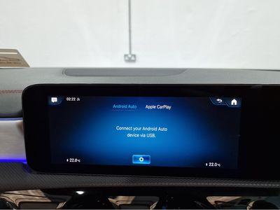 2023 Mercedes-Benz CLA Class