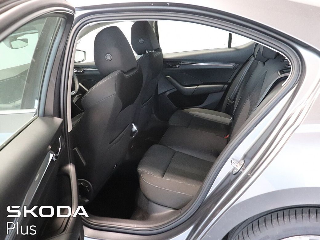 2024 Skoda Octavia