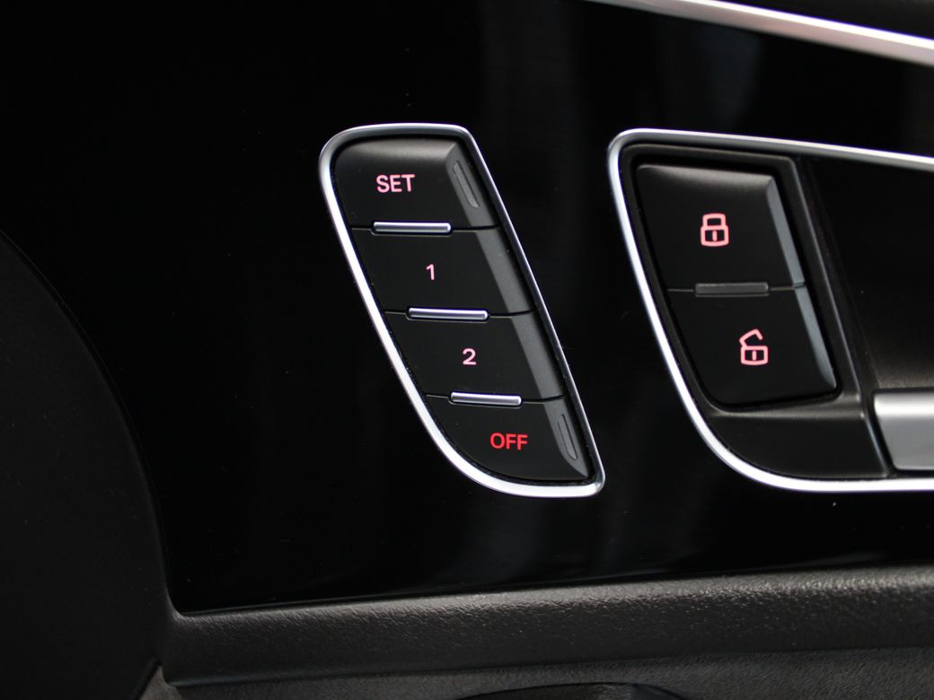 2017 Audi A6