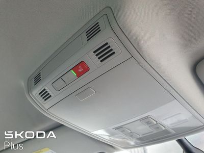 2024 Skoda Kodiaq