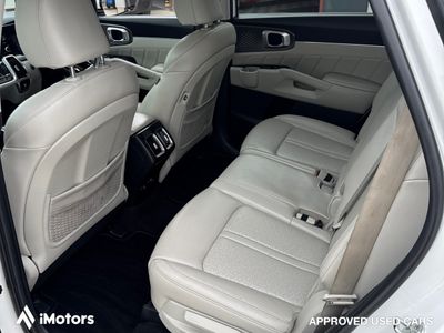 2021 Kia Sorento