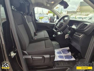 2025 Opel Vivaro