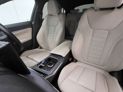2023 BMW i4