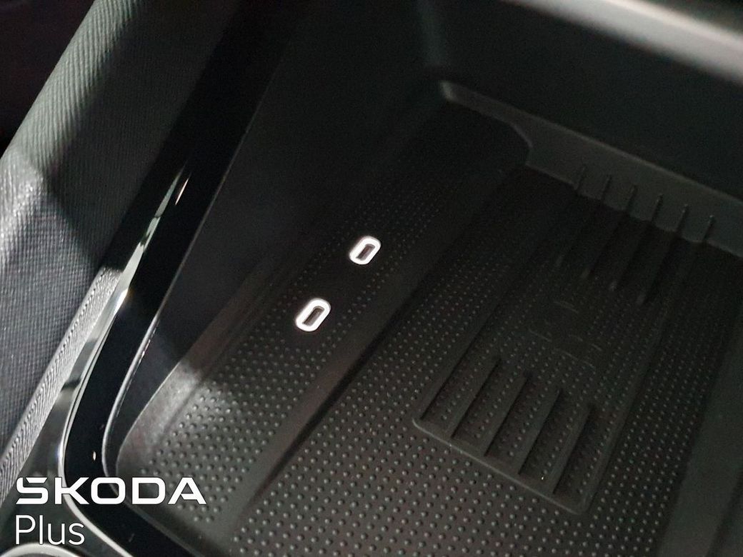 2025 Skoda Octavia