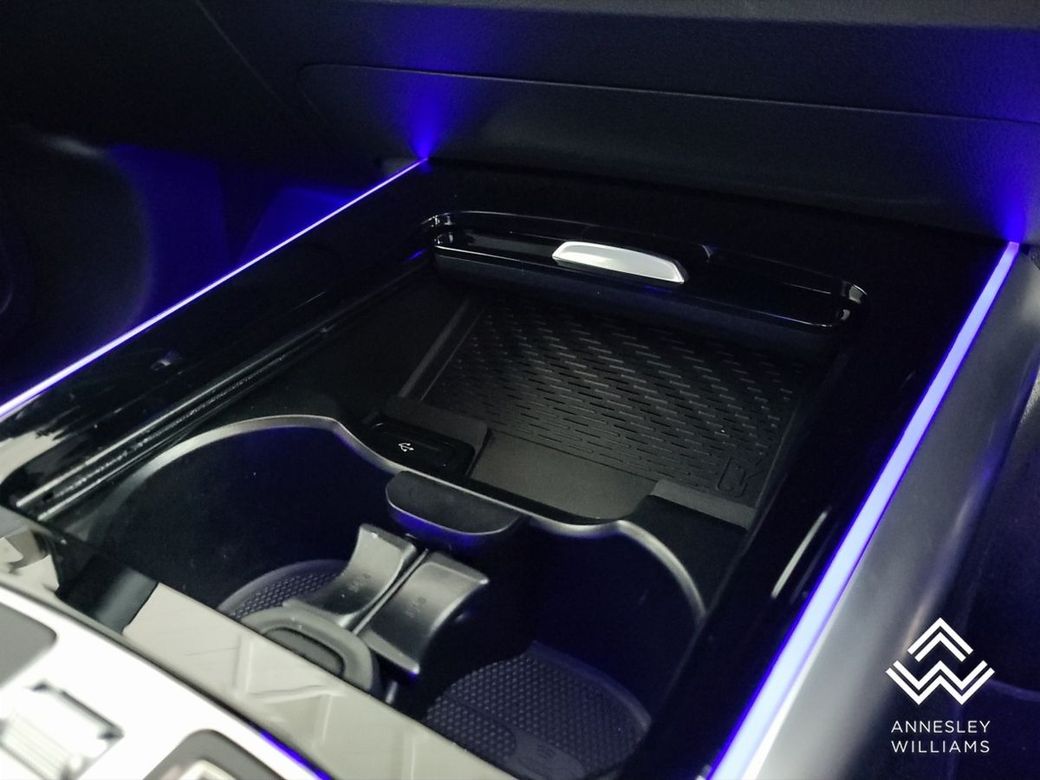 2025 Mercedes-Benz GLA Class