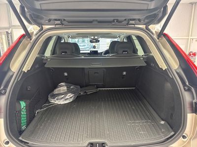 2026 Volvo XC60