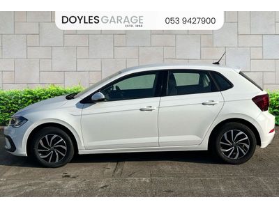 2023 Volkswagen Polo