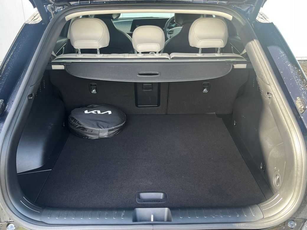 2023 Kia EV6