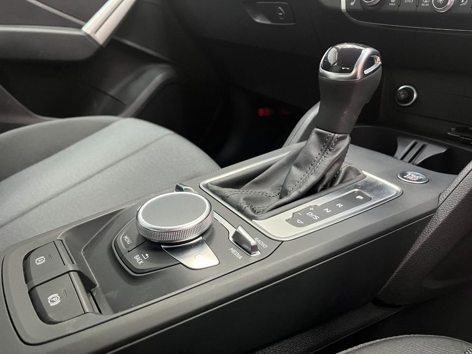 2022 Audi Q2