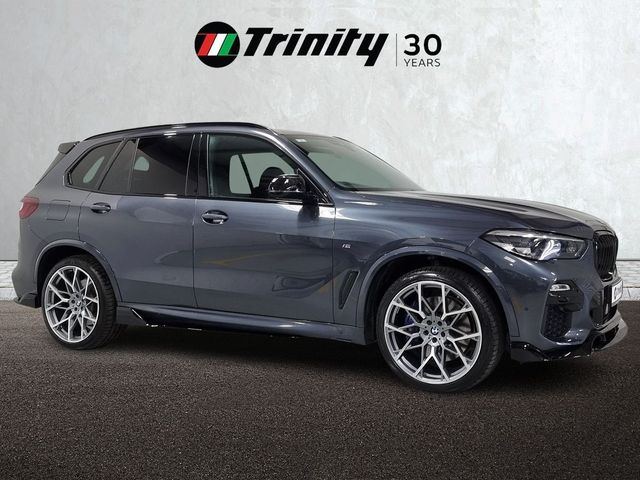 vehicle for sale from Trinity Motors Ardcavan