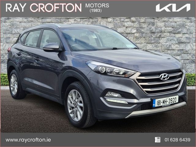 vehicle for sale from Ray Crofton Ltd