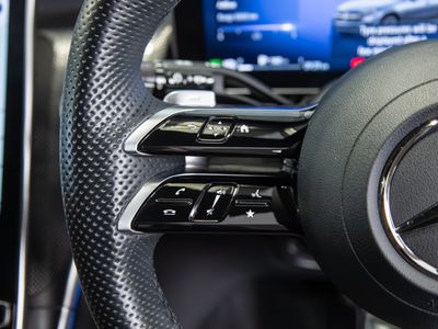 2024 Mercedes-Benz GLC Class