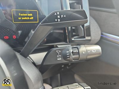 2024 Renault Megane E-Tech