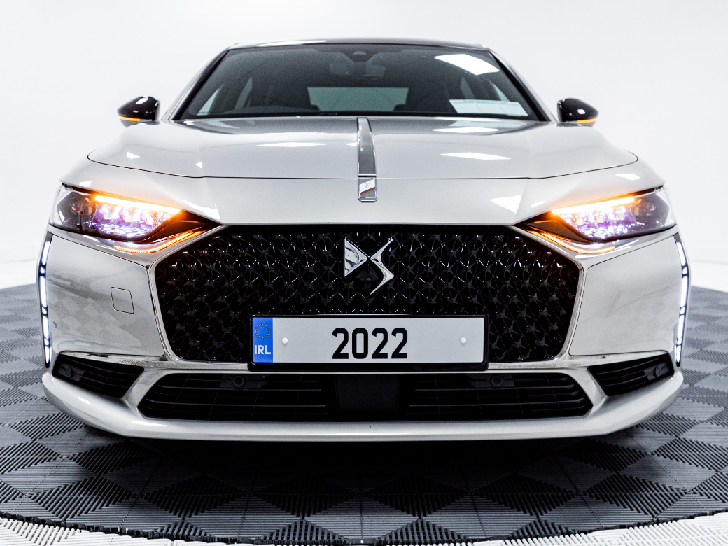 2022 DS Automobiles DS 9