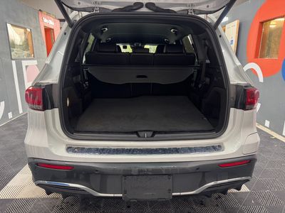 2023 Mercedes-Benz EQB