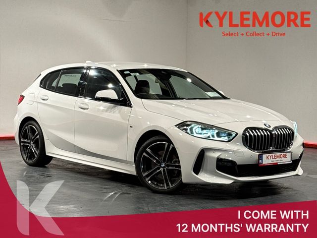vehicle for sale from Kylemore Cars