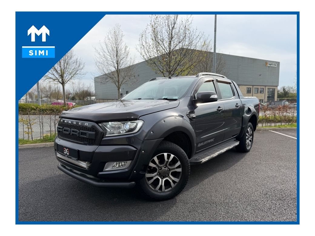 2016 Ford Ranger