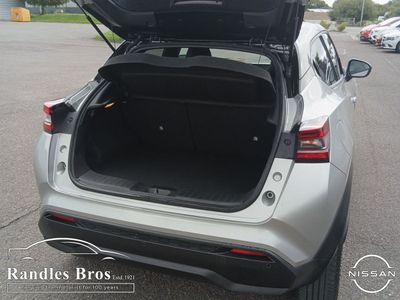 2024 Nissan Juke