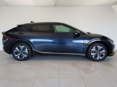 2022 Kia EV6