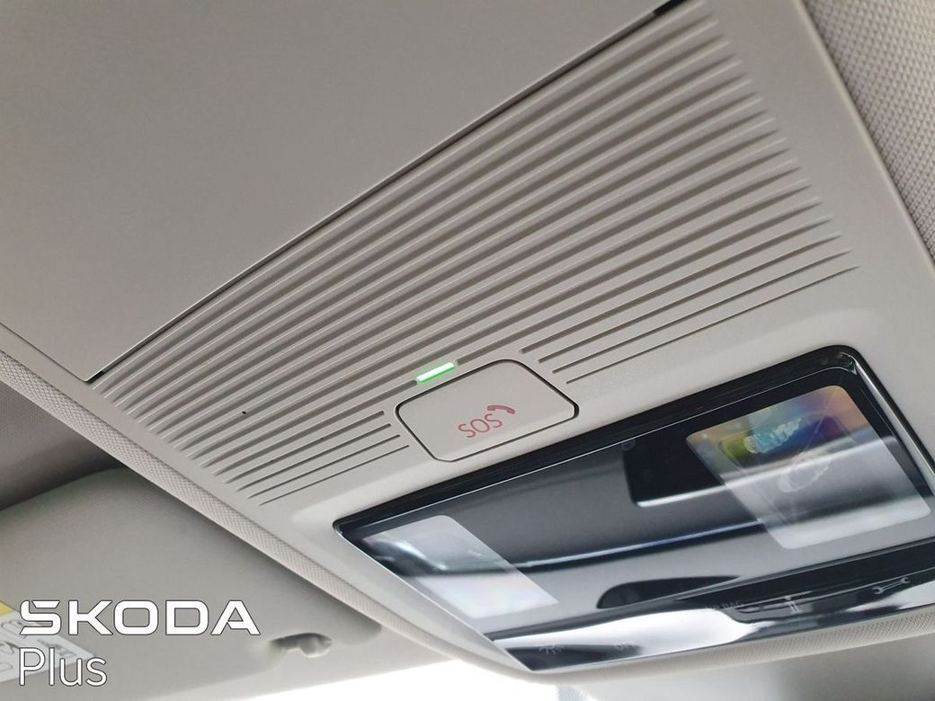 2023 Skoda Octavia