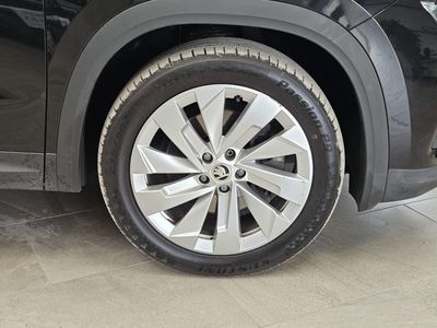 2024 Skoda Kodiaq