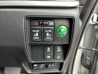 2017 Honda Odyssey
