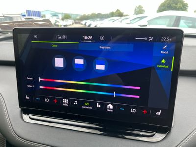2022 Skoda Enyaq