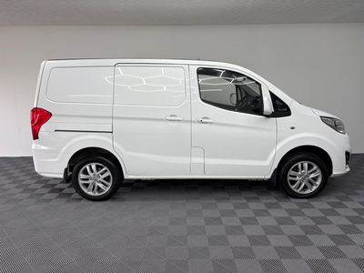 2024 BYD ETP3