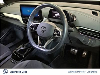 2024 Volkswagen ID.4
