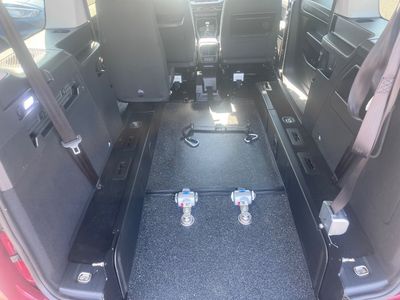 2023 Ford Tourneo Connect