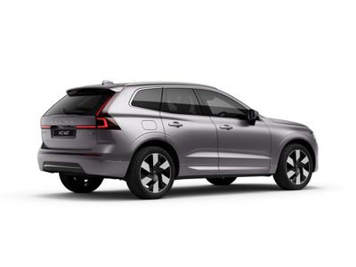 2027 Volvo XC60
