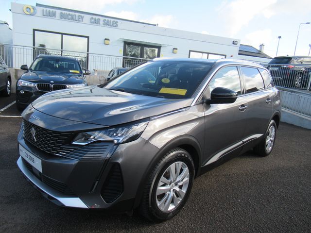 vehicle for sale from Liam Buckley Car Sales